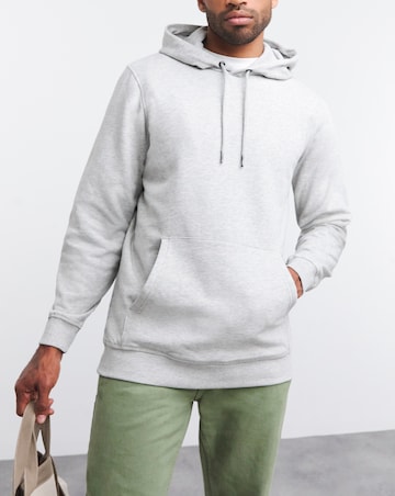 Hoodie Sweat Long