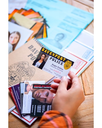 Unsolved Case Files: Avery & Zoe Gardner