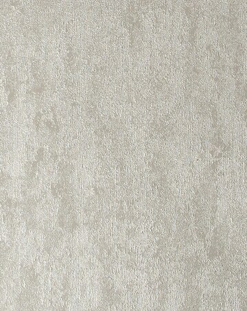 Gold Molten Crushed Velvet Textured Metallic Wallpaper