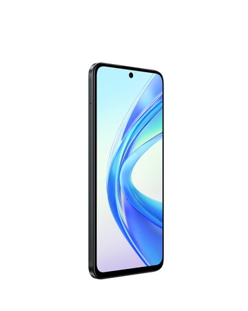 Honor X7B 4G 128GB - Midnight Black