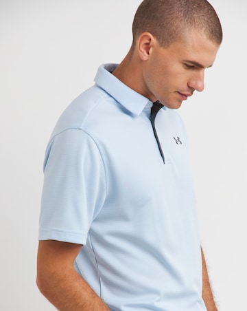 Under Armour Tech Short Sleeve Polo
