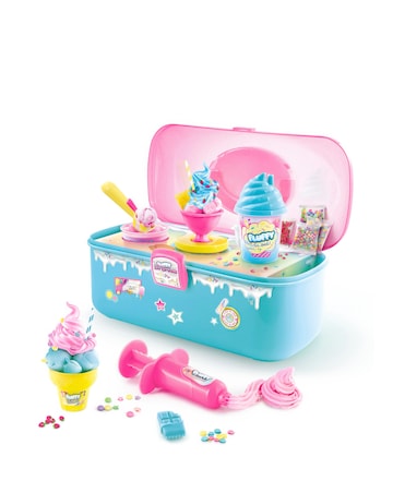 So Slime Fluffylicious Slime Case