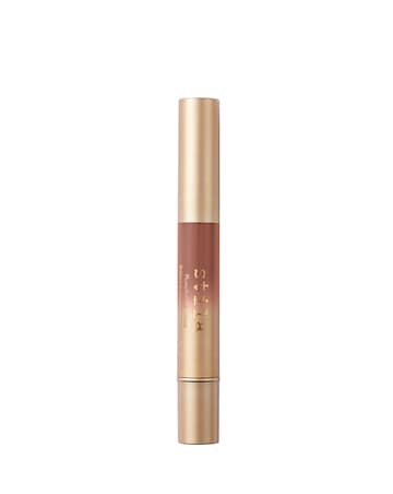 Stila Plumping Lip Glaze - Toffee