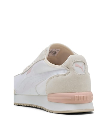 PUMA R78 Wind Nylon Trainers