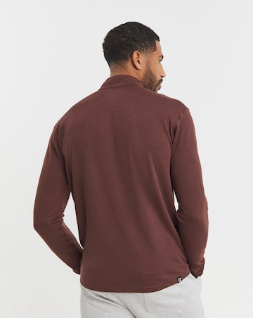 Berghaus Ivyhill Half Zip