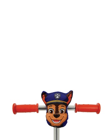 Paw Patrol Mini Go! Tilt Scooter with Squishle