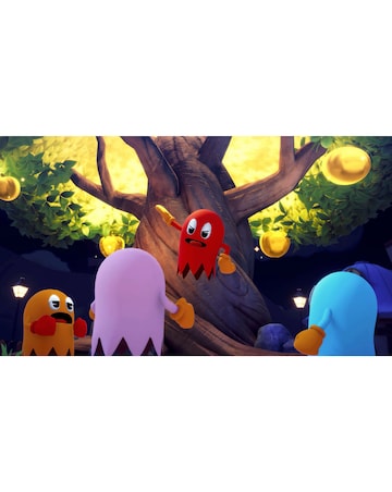 Pac-Man World 2 Re-Pac (PS5)