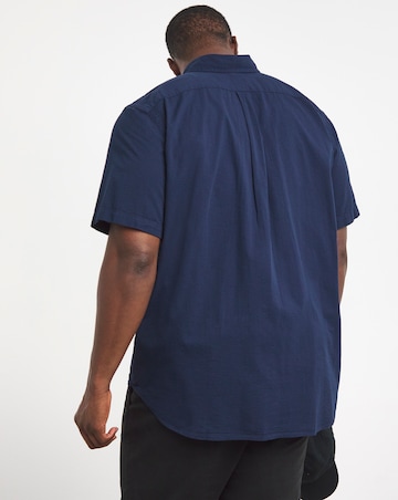 Polo Ralph Lauren Seersucker Shirt