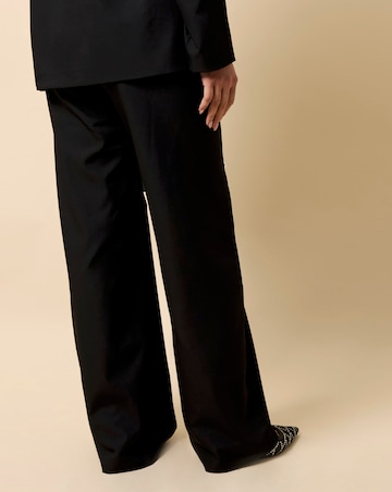 Little Mistress Black Trousers