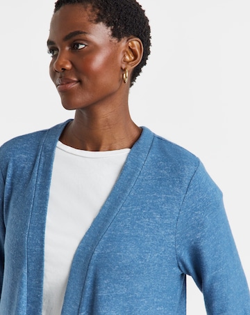 Soft Touch Cardigan