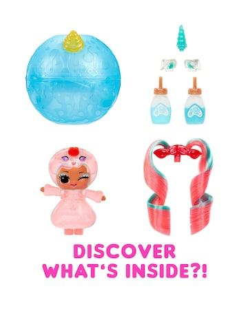 L.O.L. Surprise Unicorn Tots Assortment