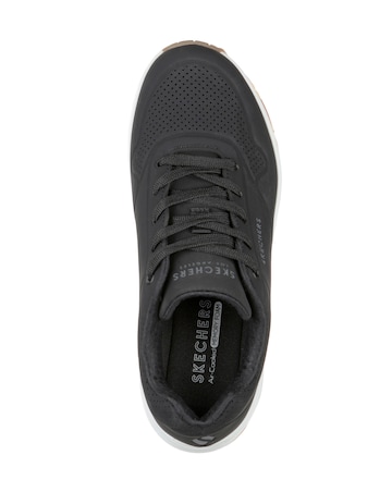 Skechers Uno Stand On Air Trainer Wide E Fit