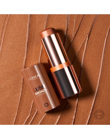 LOreal Paris Lumi Bronze Le Stick Soleil 130 Sunset Dore