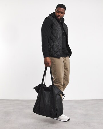 Jack & Jones Karl Quilted Vest