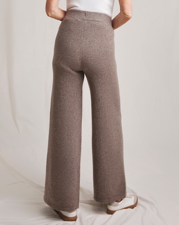 Julipa Knitted Co-Ord Trouser