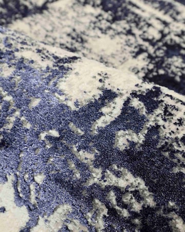 Dusk Vintage Effect Rug