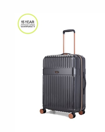 Rock Selene Medium Suitcase