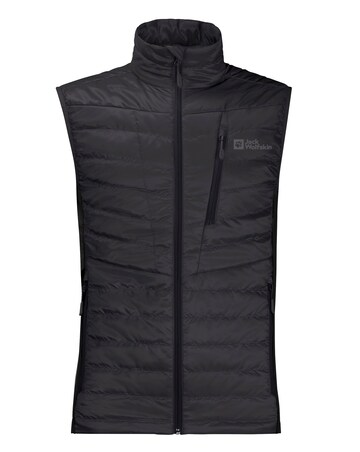 Jack Wolfskin Routeburn Insulated Vest