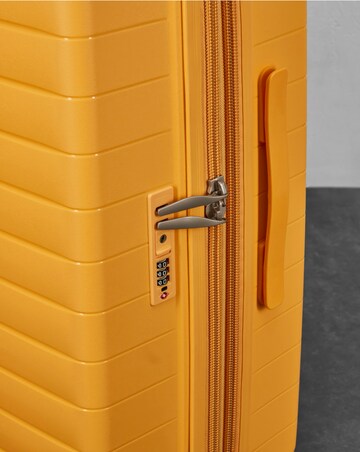 Rock Palma Large Suitcase