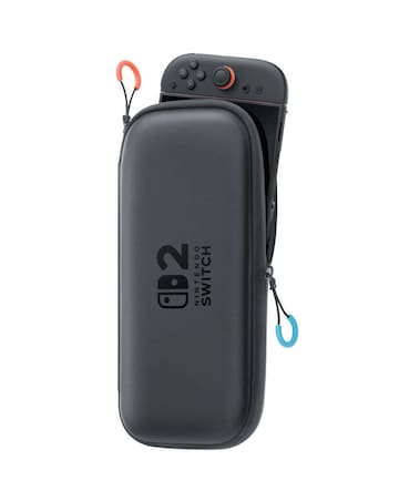 Nintendo Switch 2 Carrying Case & Screen Protector