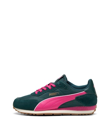 PUMA St Miler Rose Trainers