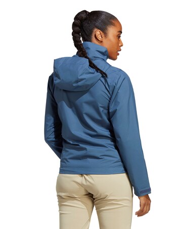adidas Terrex Rain Ready Waterproof Jacket