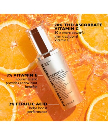 Peter Tomas Roth Potent C Power Serum 30ml