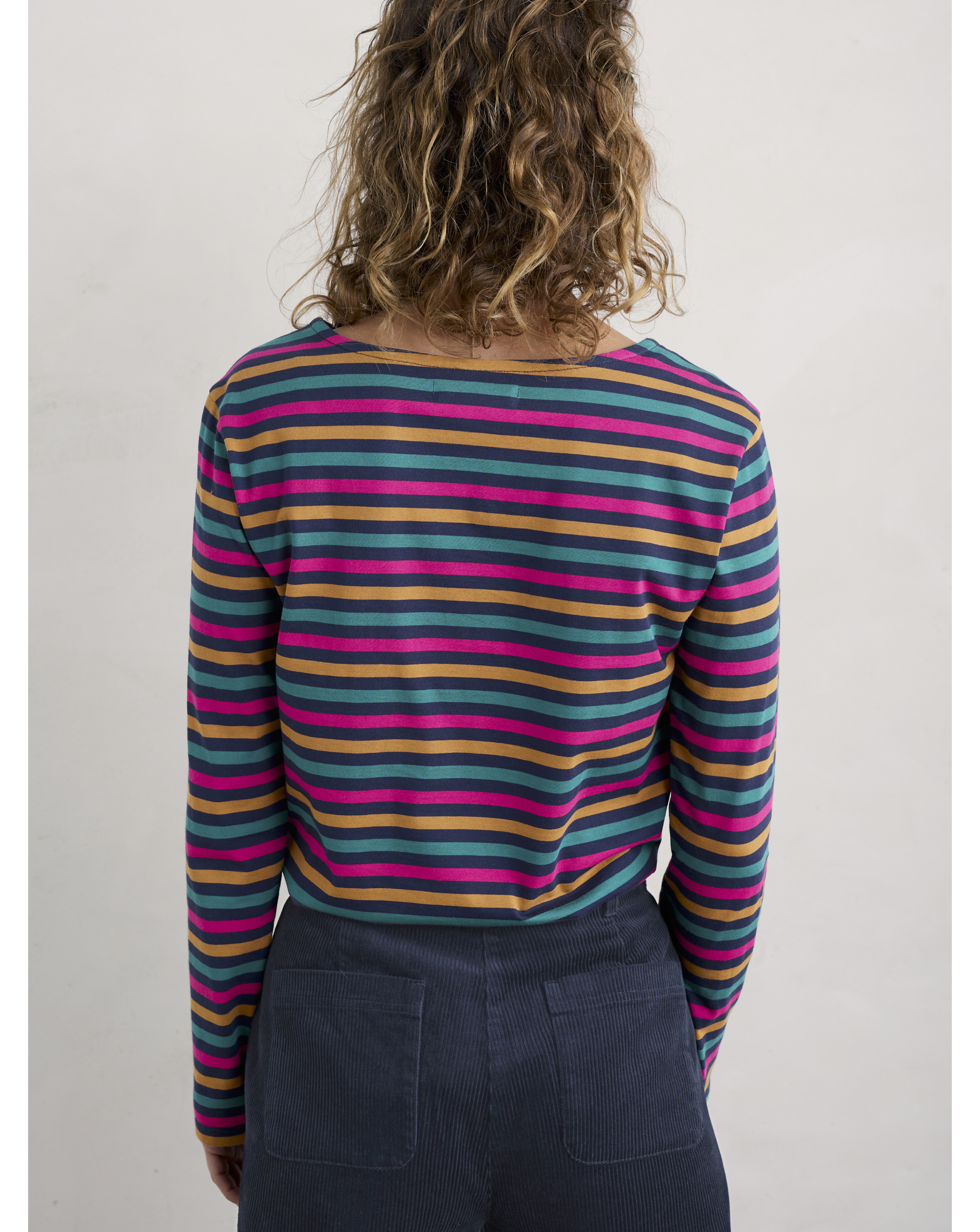 Seasalt Sailor Shirt