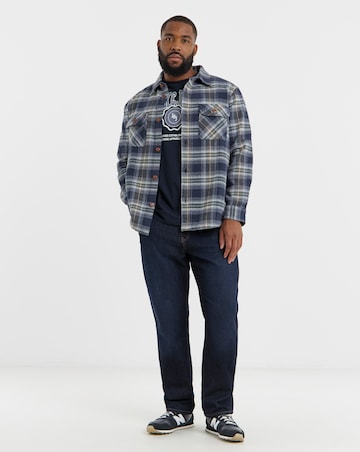 Jack & Jones Mako T-Shirt Crew Neck