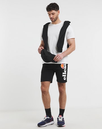 ellesse Bossini Fleece Short