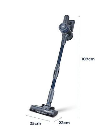 Tower VL50 Evo Pro Flexi-Pet Pro Evo Cordless 3 in 1 Vacuum Cleaner