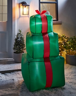 Inflatable Present Stack 1.2m