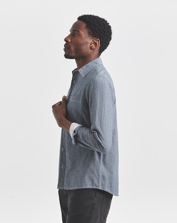 Union Denim Chambray Shirt
