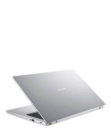 Acer Aspire 3 Laptop - 15.6in FHD ComfyView AMD Ryzen 5 8GB 512GB