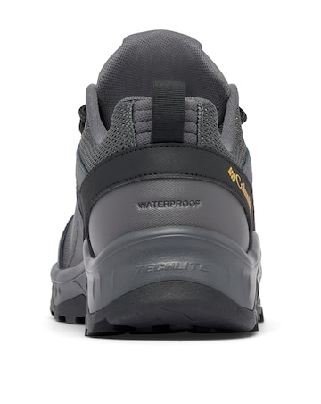 Columbia Trailstorm Ascend Waterproof Trainers
