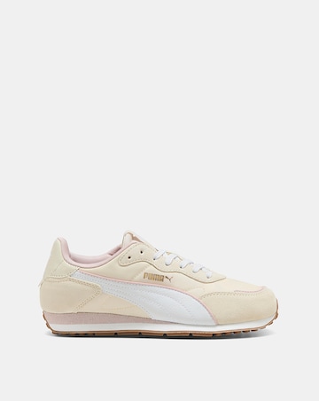 PUMA St Miller Rose Trainers