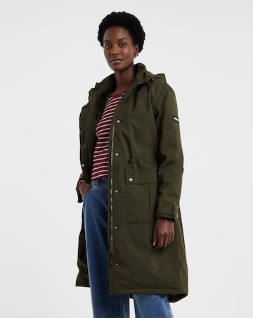 Regatta Yannta Coat