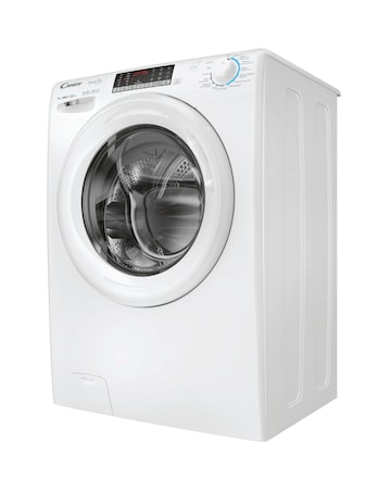 Candy CSO 696TWM6-80 9kg, 1600rpm Smart Pro Inverter Washing Machine - White