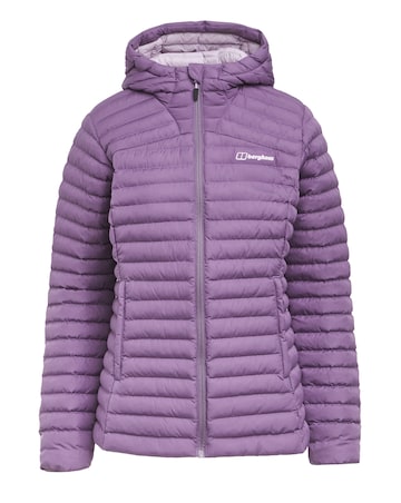 Berghaus Nula Micro Jacket
