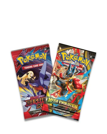 Pokemon TCG: Mega Heroes - Mini Tin - Mega Gardivoir