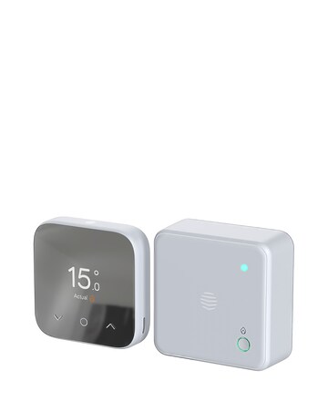 Hive Thermostat Mini for Heating Control