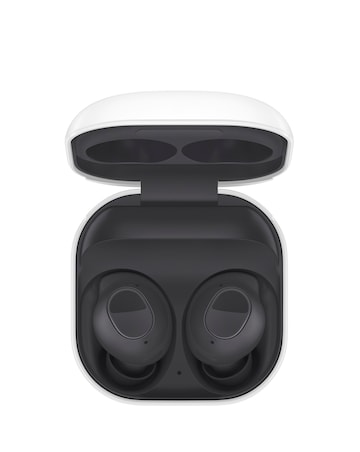 Samsung Galaxy Buds FE Wireless Earbuds - Graphite