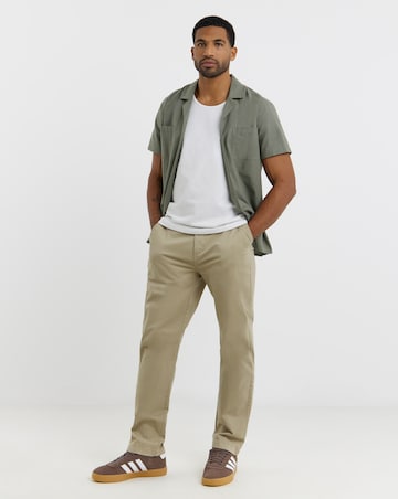 5 Pack Multi Vests Long