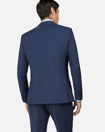 Ted Baker Regular Fit Panama Suit Jacket