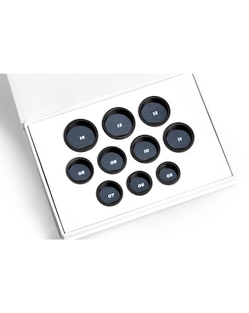 Ultrahuman Size Guide Ring