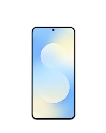 Samsung Galaxy S25 FE 256GB - Icy Blue