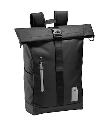 adidas Roll Top Hybrid Backpack