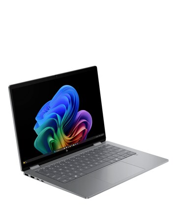 HP OmniBook X Flip - 14-fk0004na 14in Ryzen AI 5 16GB 512GB Windows 11