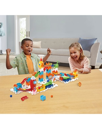 VTech Marble Rush Launch Pad Playset