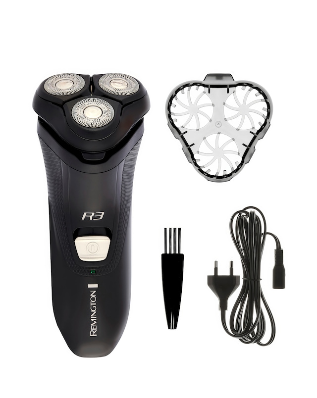 Remington Style Series R3 Rotary Shaver